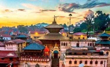 🛕 Pashupatinath Temple Tour, Kathmandu, Nepal Complete tour packagePashupatinath
