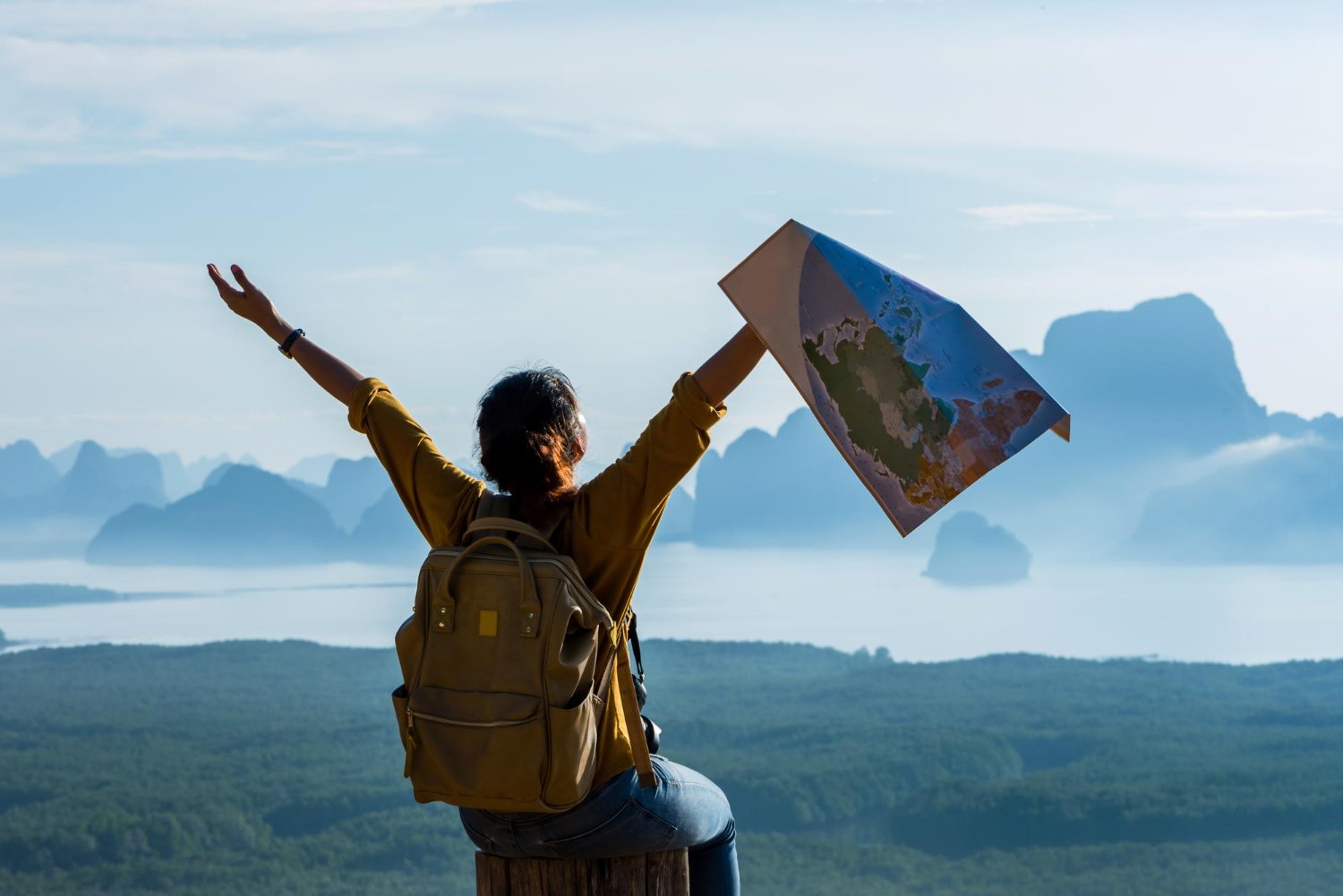 Latest Travel Inspiration