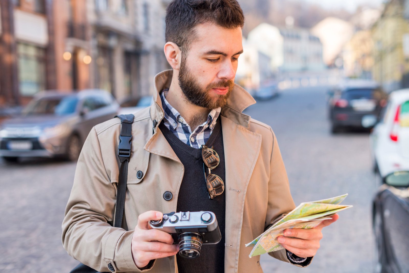 Travel Smart With JJ